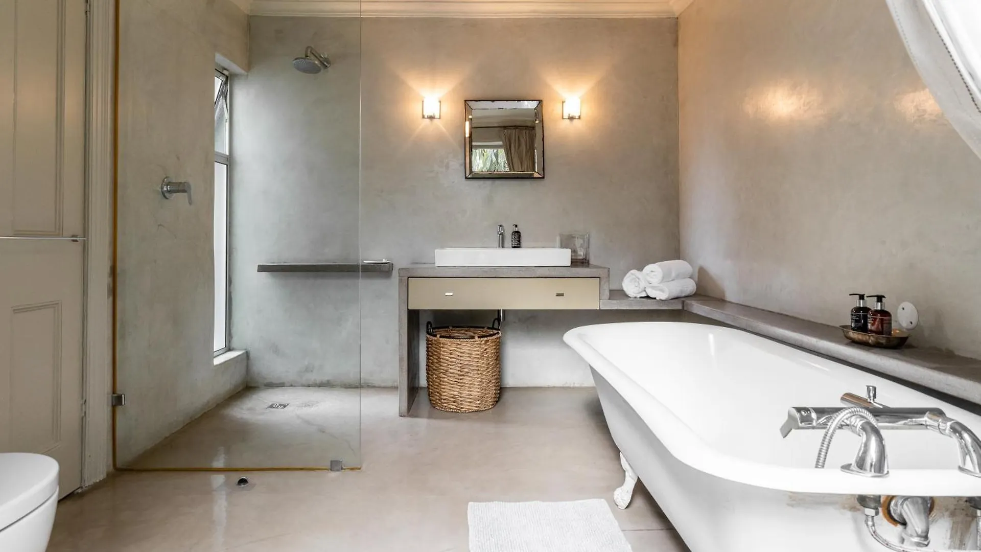 Tatil Evi Gorgeous 3Bedroom Green Point Home Cape Town Güney Afrika