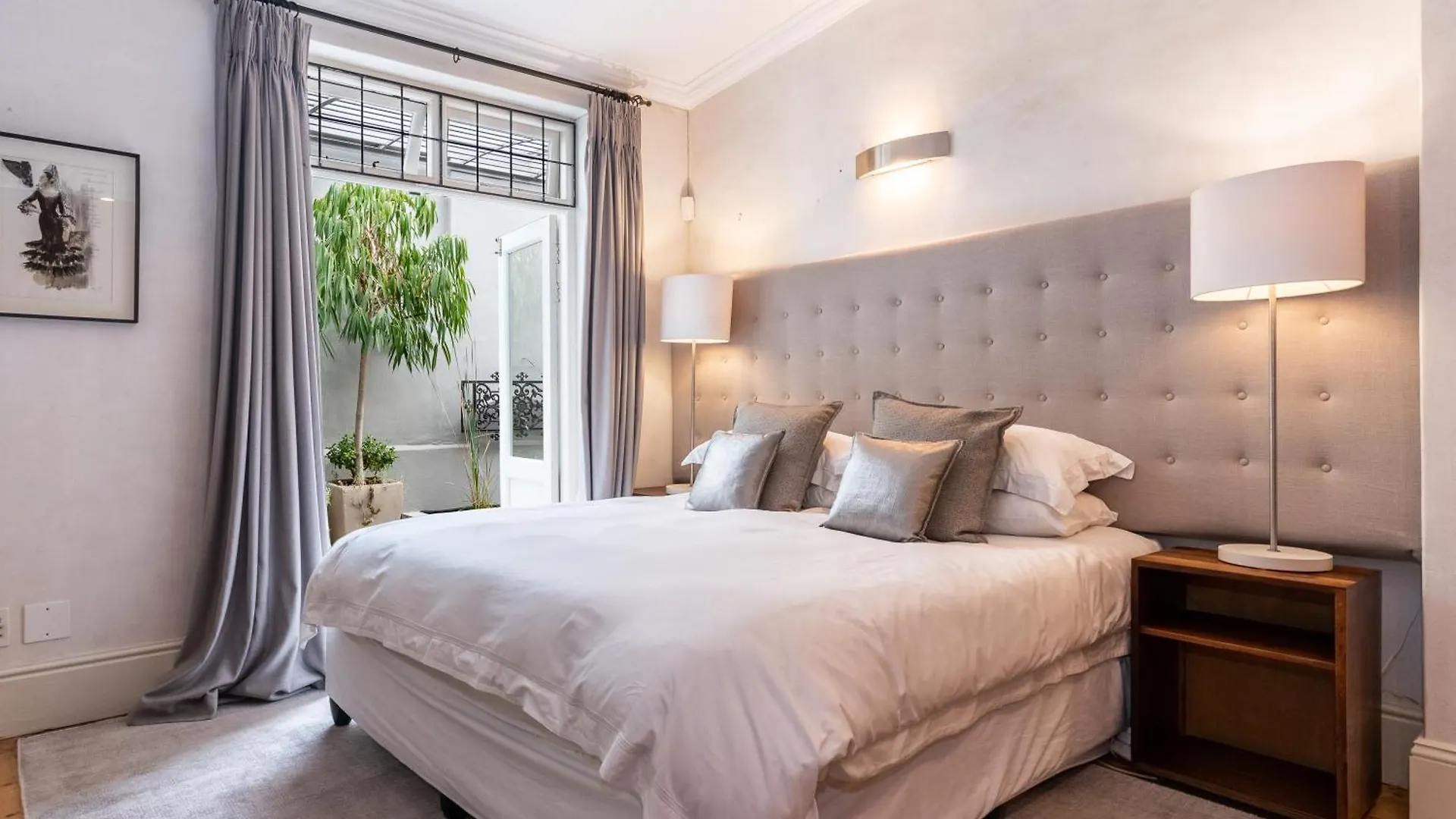 Gorgeous 3Bedroom Green Point Home Cape Town Güney Afrika