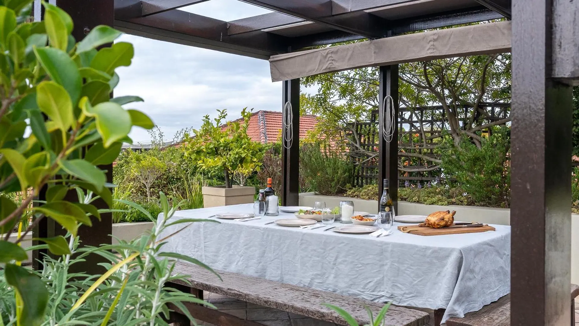 Tatil Evi Gorgeous 3Bedroom Green Point Home Cape Town