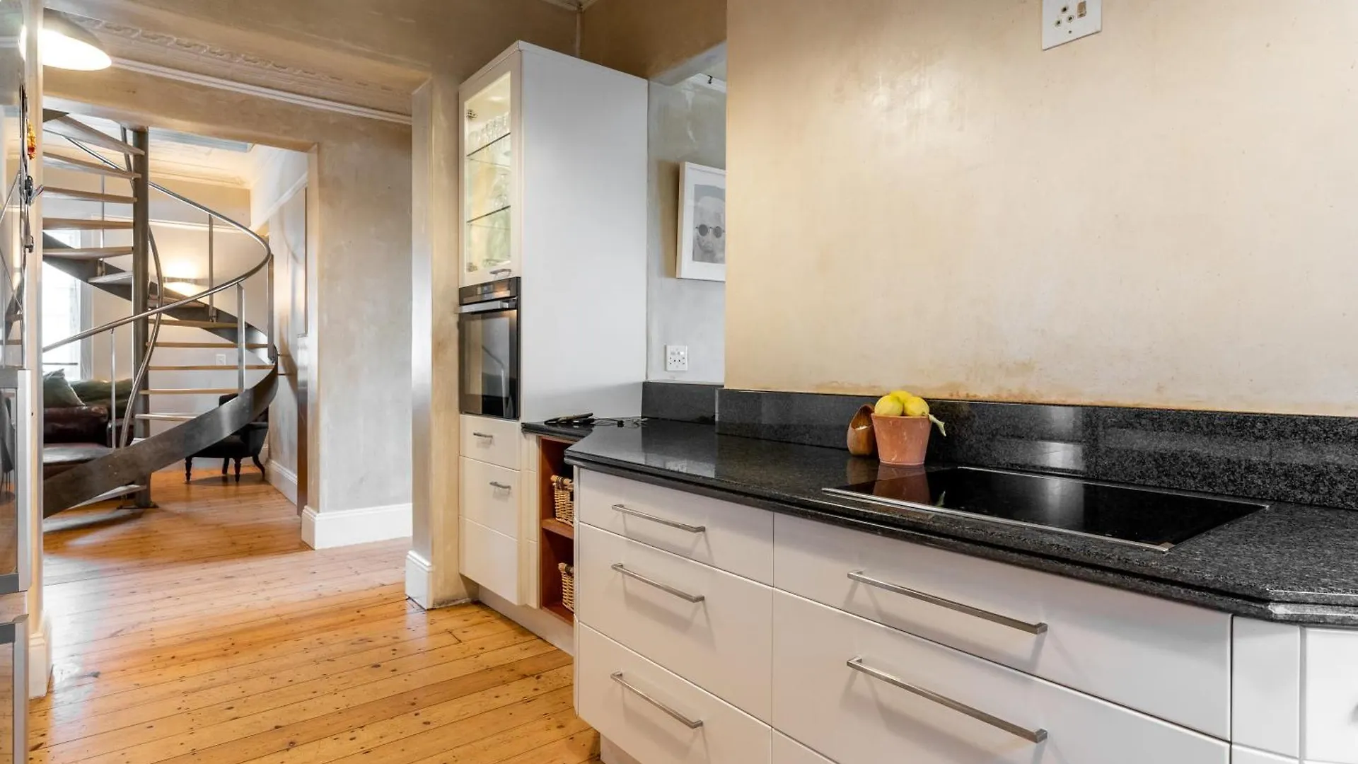 Tatil Evi Gorgeous 3Bedroom Green Point Home Cape Town